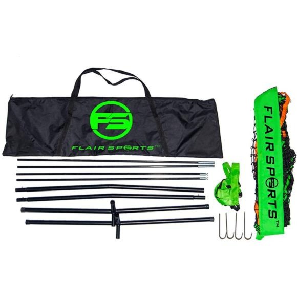 Baseball Net - Softball Net - 7 ft X 7 ft Practice Hitting & Pitching - Picture 7 of 7